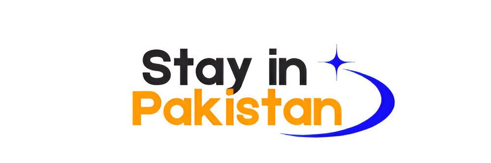 stay in pakistan