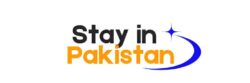 STAY IN PAKISTAN